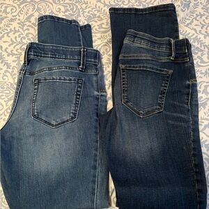 Isabel maternity jeans bundle